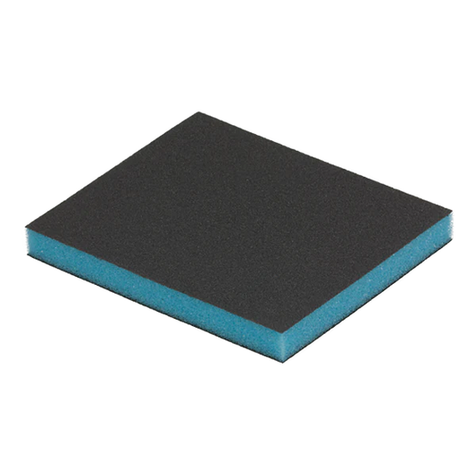 Tampon abrasif pour le cuir COLOURLOCK