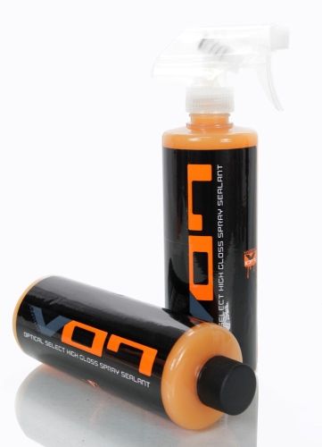 CHEMICAL GUYS HYBRID V7 SPRAYSEALANT QUICK DETAILER