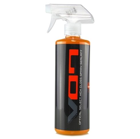CHEMICAL GUYS HYBRID V7 SPRAYSEALANT QUICK DETAILER