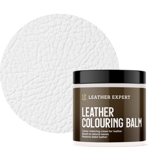 Leather Expert Leather Coloring Balm